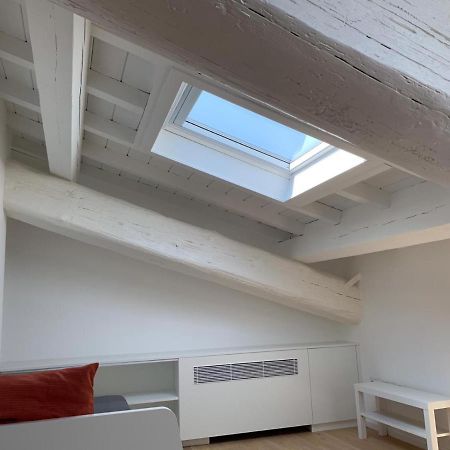 Residenze Mazzini Aparthotel Mantova Luaran gambar