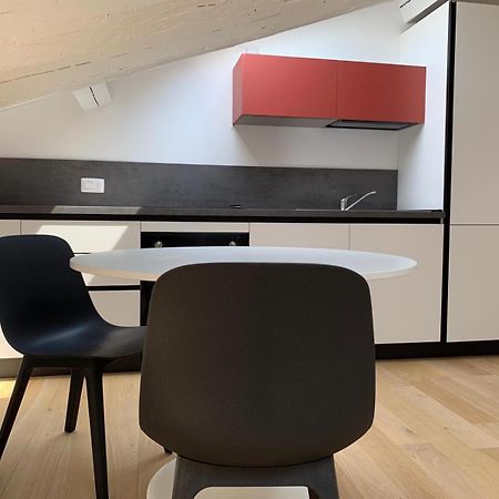 Residenze Mazzini Aparthotel Mantova Luaran gambar