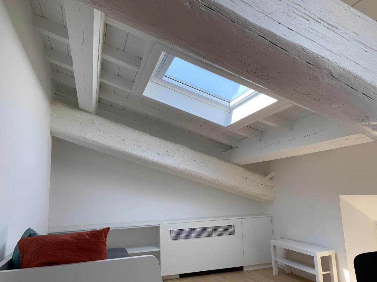 Residenze Mazzini Aparthotel Mantova Luaran gambar
