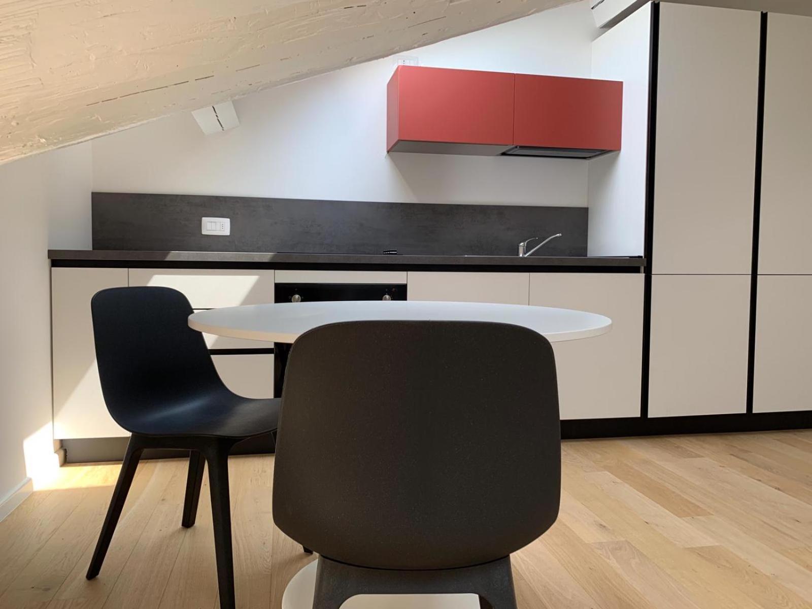 Residenze Mazzini Aparthotel Mantova Luaran gambar