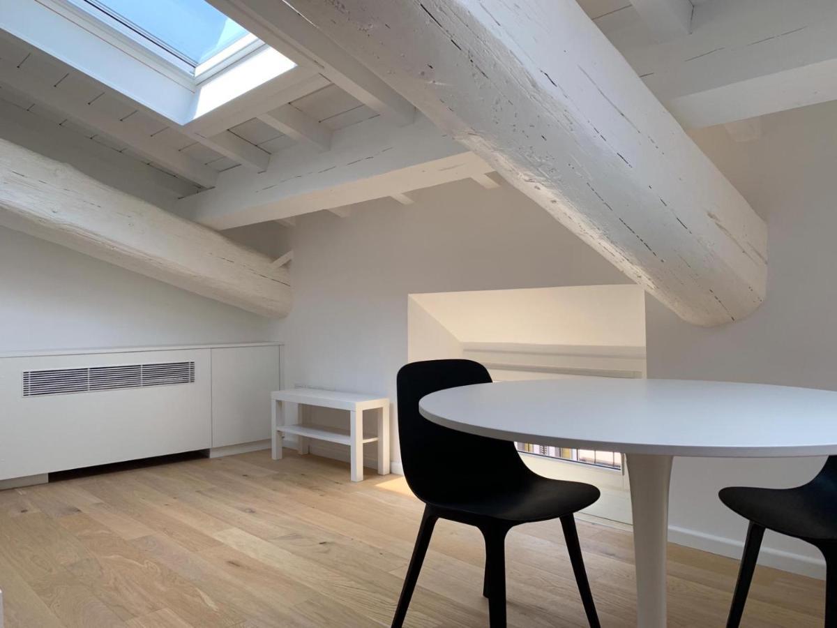 Residenze Mazzini Aparthotel Mantova Luaran gambar