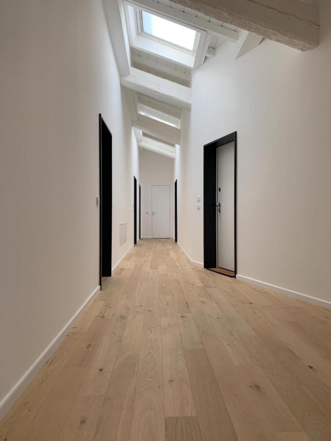 Residenze Mazzini Aparthotel Mantova Luaran gambar
