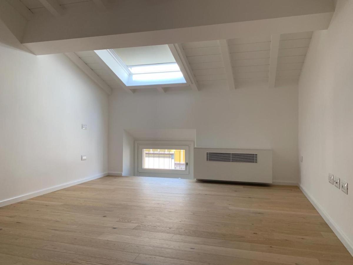 Residenze Mazzini Aparthotel Mantova Luaran gambar