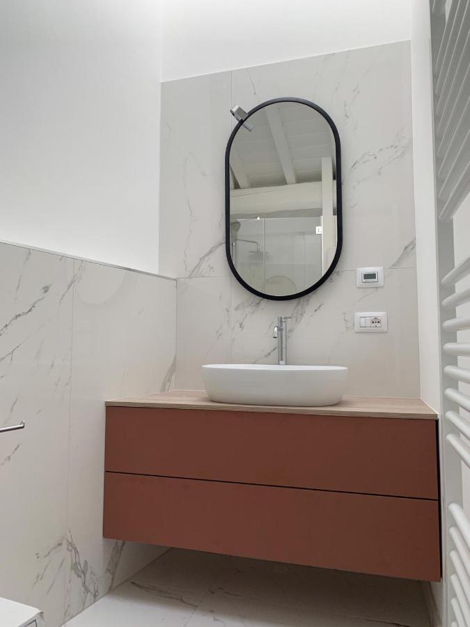 Residenze Mazzini Aparthotel Mantova Luaran gambar