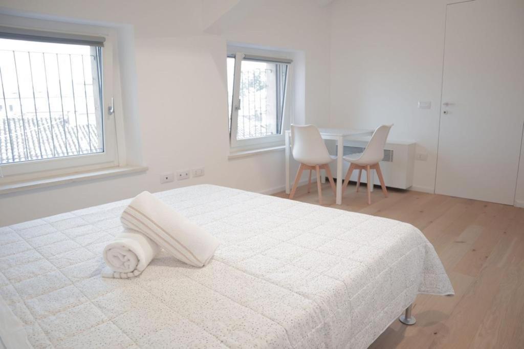 Residenze Mazzini Aparthotel Mantova Luaran gambar