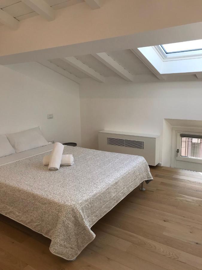 Residenze Mazzini Aparthotel Mantova Luaran gambar
