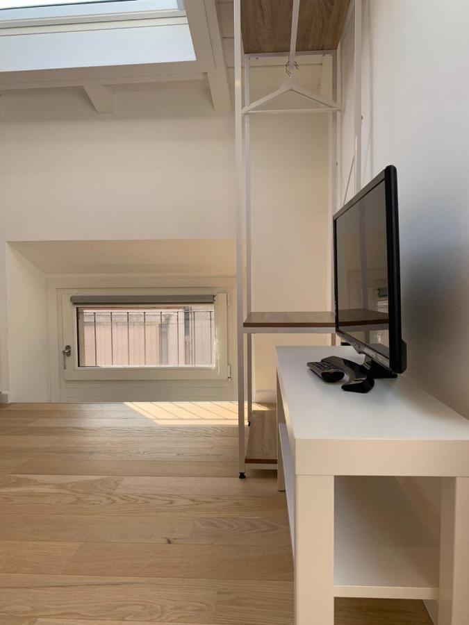 Residenze Mazzini Aparthotel Mantova Luaran gambar