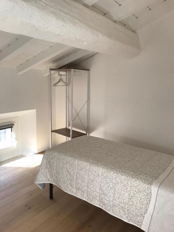Residenze Mazzini Aparthotel Mantova Luaran gambar