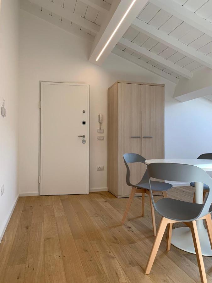 Residenze Mazzini Aparthotel Mantova Luaran gambar