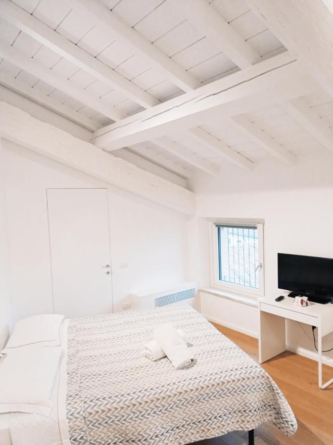 Residenze Mazzini Aparthotel Mantova Luaran gambar