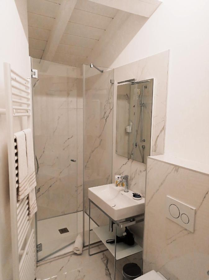 Residenze Mazzini Aparthotel Mantova Luaran gambar